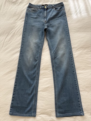 Elisabetta franchi jeans damen - franchi,