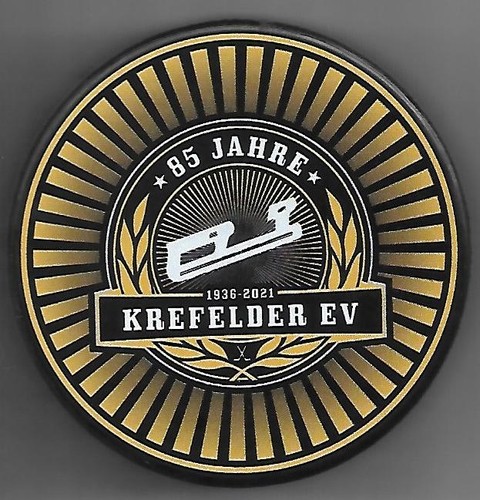Eishockey puck jahre kev - puck,