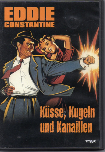 Küsse kugeln und kanaillen - küsse,,