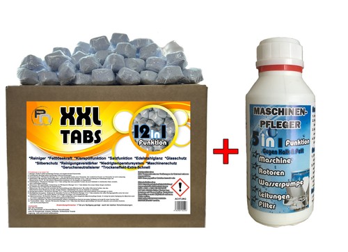 500 spültabs ma - spültabs,