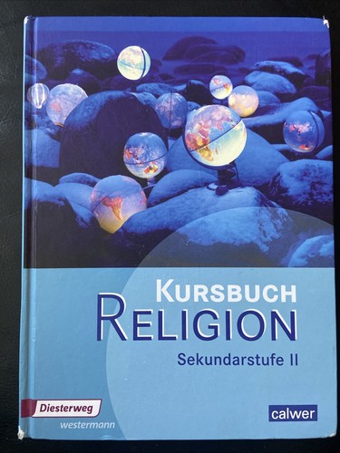 Kursbuch religion - kursbuch,