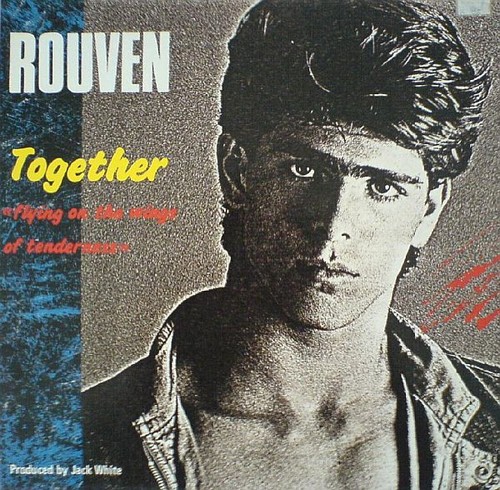 Rouven together flying - rouven, (2)
