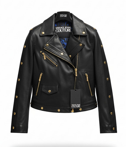 Versace jeans couture black - jeans,