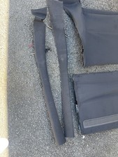 Eos cabrio verdeck dach - verdeck,