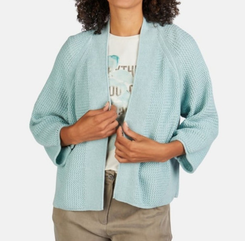Lecomte strickjacke 38 - lecomte,