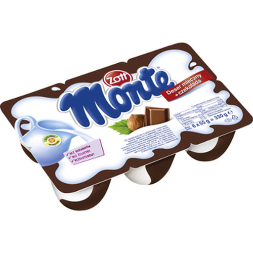 4014500043326 zott monte - 4014500043326,