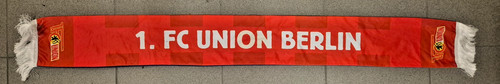 Union berlin schal - schal, /