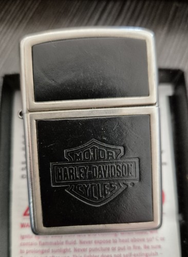 Zippo feuerzeug 2002 - 2002,