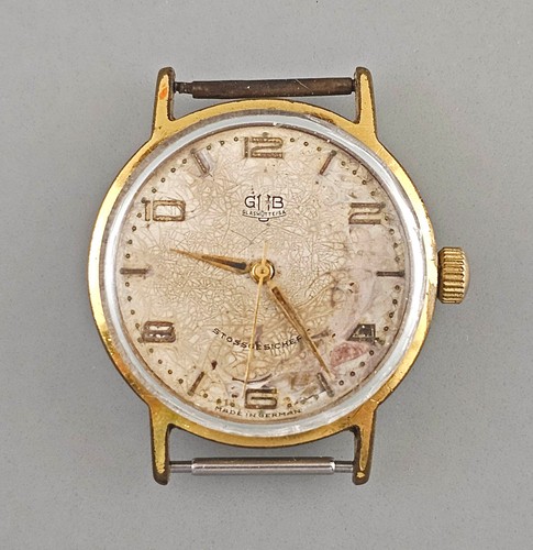 Armbanduhr glashütte kaliber - armbanduhr,