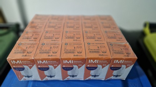 Imi heimeier thermostatkopf - 1x,