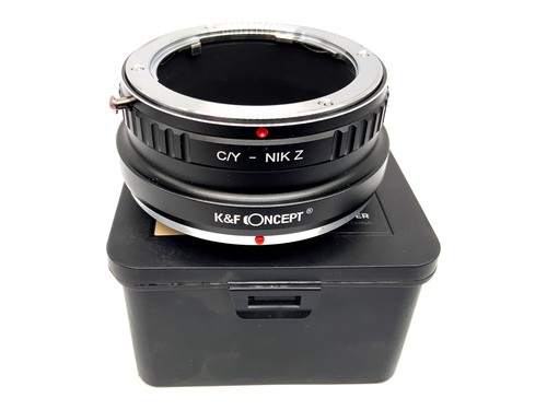 Concept y nik z - concept,