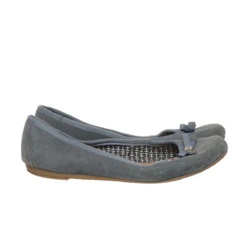 Tommy hilfiger ballerinas - hilfiger,,