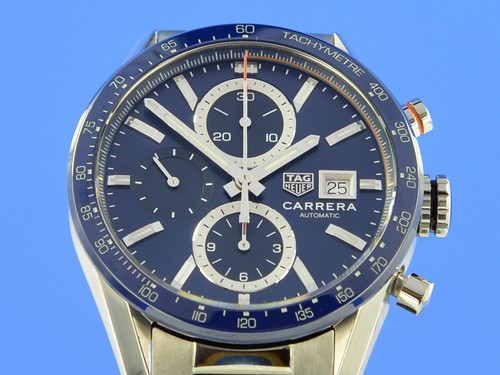 Tag heuer carrera - carrera, 16