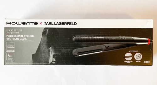 Rowenta karl lagerfeld pro - karl,