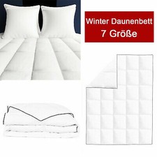 Daunendecke feder bettdecke - daunendecke,