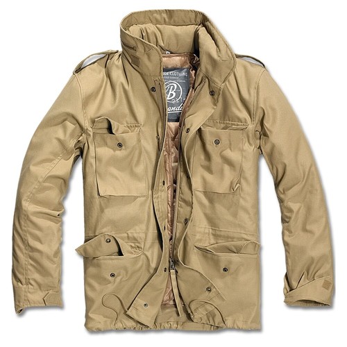 Brandit m65 standard - m65, herren