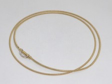 750 gold 18k gelbgold - 750,