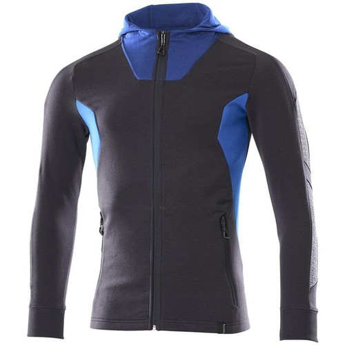 Mascot kapuzensweatjacke - mascot,