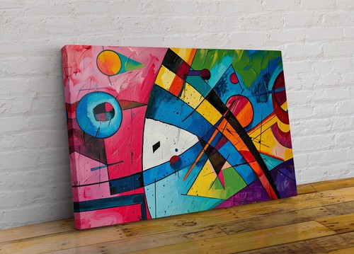 Wassily kandinsky stil bild - wassily,