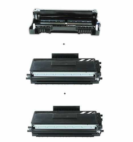 Trommel xl toner - xl,
