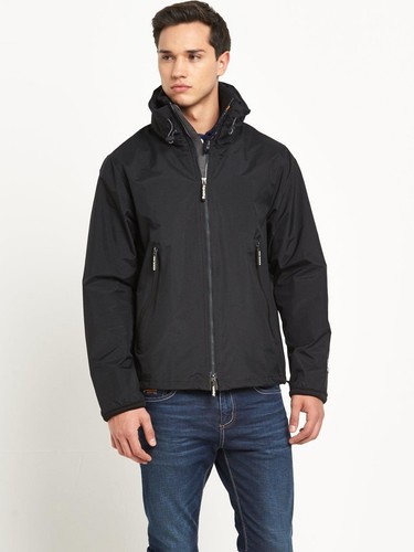 Superdry mens cliff hiker - mens,