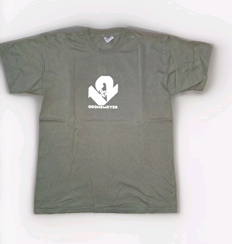 Grönemeyer fanshirt - grönemeyer,