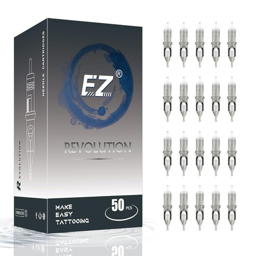 Tattoo nadeln set 50 - ez,