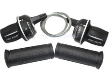 Sram mrx comp 3x7 gang - 3x7,