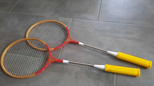 Ddr federball schläger - ddr,