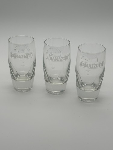 Amaro ramazzotti crema - ramazzotti, glas