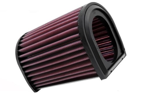 Tausch luftfilter ya 1301 - luftfilter, ya-1301