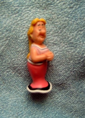 Asterix obelix gutemine - &, "gutemine"