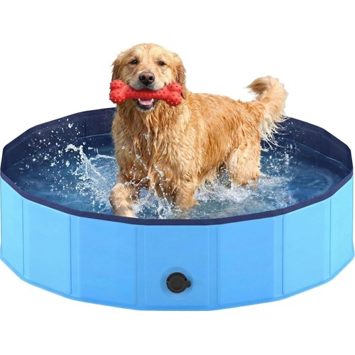 Hundepool faltbar
