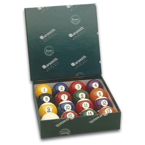 Pool billard kugelsatz aramith - pool,