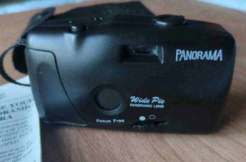 Point shoot panorama kamera - &,