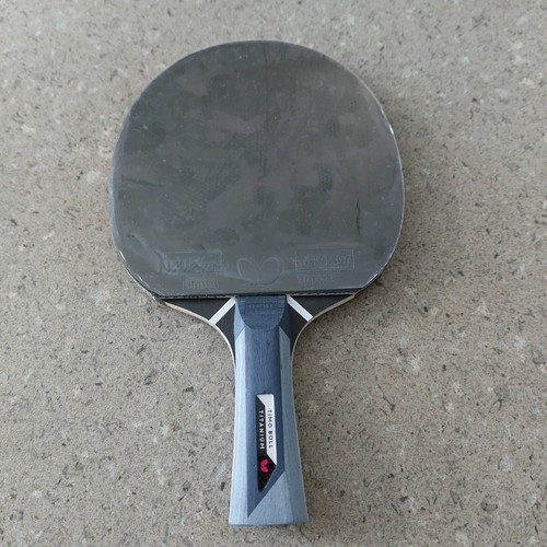 Butterfly timo boll - butterfly,