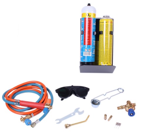 Autogenschweißgerät roxy kit - roxy,