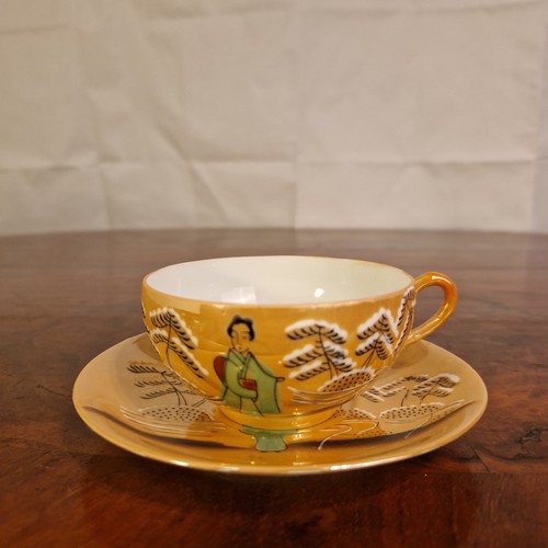 Japanische teetasse ut - +,