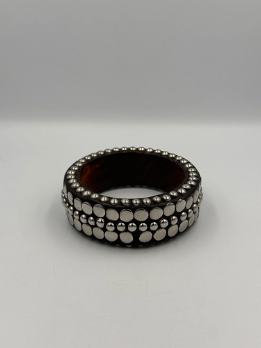 Vintage holzarmreif - vintage,