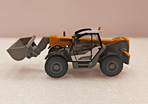 Herpa 318877 liebherr - 318877,