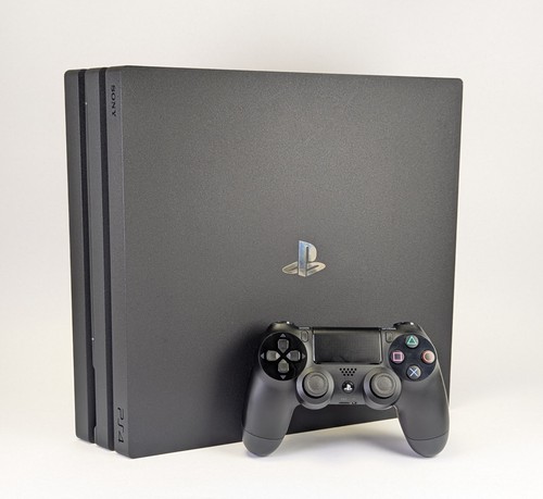 Sony playstation pro tb - playstation,