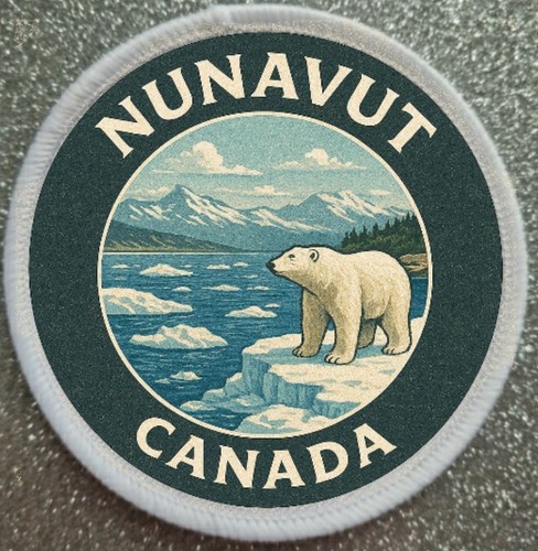 Zoll nunavut kanada - zoll,