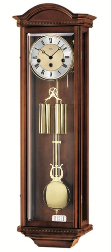 Ams 2672 pendelwanduhr - ams, 2672/1