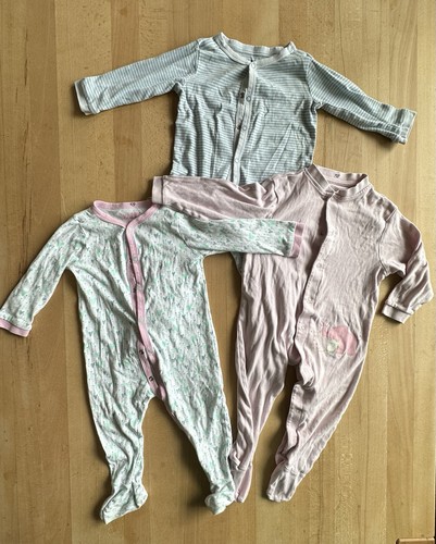 Tcm tchibo baby set strampler - tchibo,
