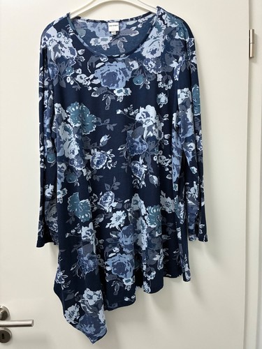 Long shirt v dw - 1/1, "dw