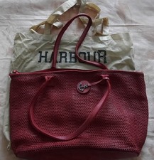 Damen lederhandtasche von - damen,