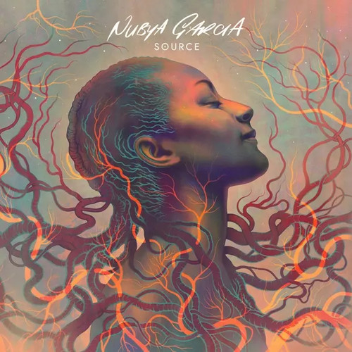 Source nubya garcia - (180g), |