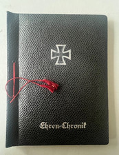 Alt foto album leer - leer, ehren