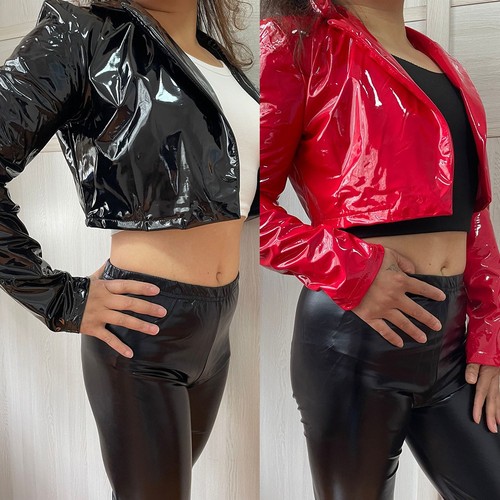Frauenjacke regulär sexy - frauenjacke,