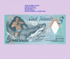 Cook islands inseln 3 - islands,
